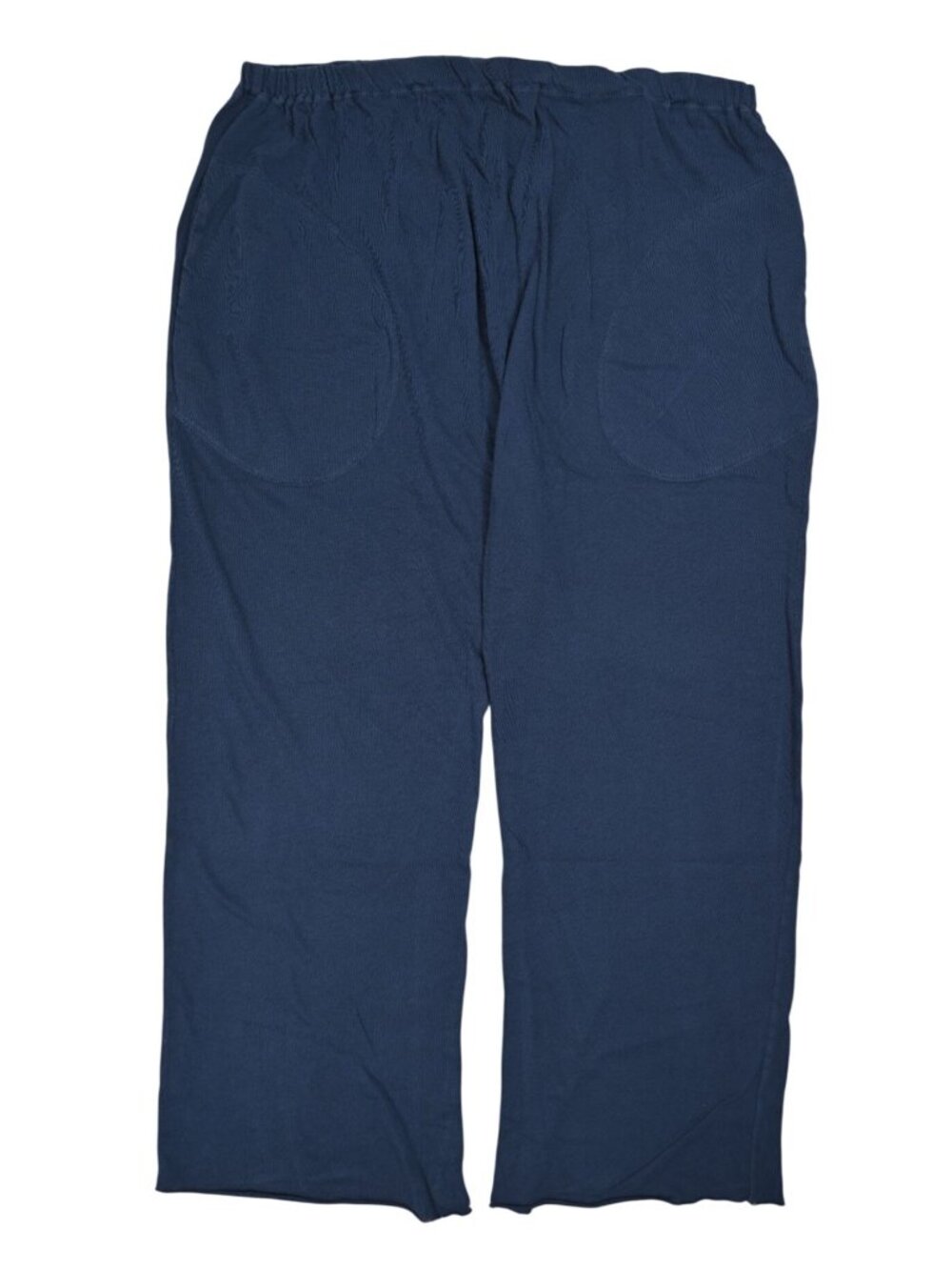 The Great Wide Leg Pants in Navy Blue